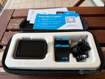 GoPro Hero 9 - Fotografia In vendita a Rimini
