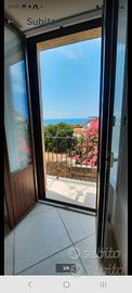 Appartamento Calabria mare ad Amantea