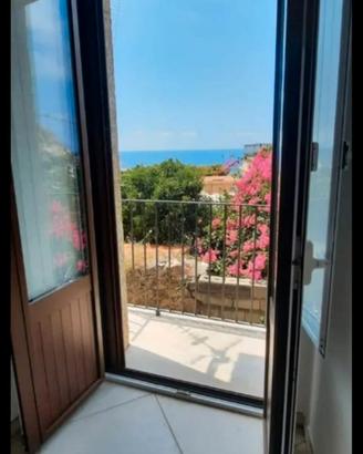 Appartamento Calabria mare ad Amantea