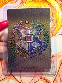 Harry Potter Always 2 carte cromatiche 