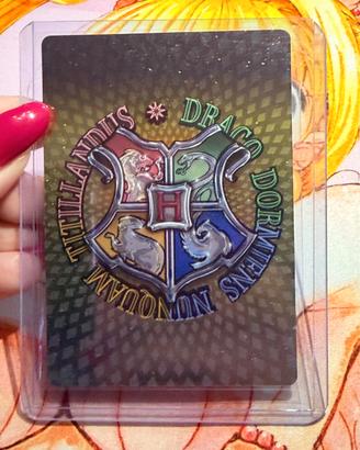 Harry Potter Always 2 carte cromatiche 