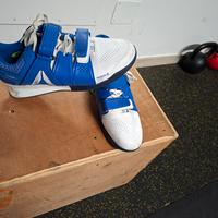 scarpe pesistica lifter