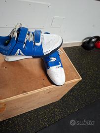 scarpe pesistica lifter