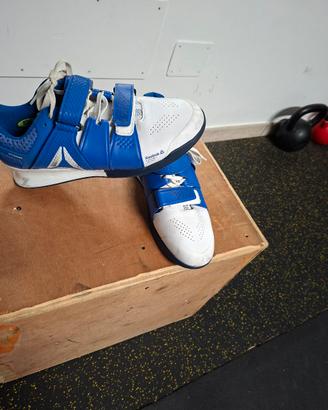 scarpe pesistica lifter