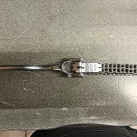 CHIAVE SNODATA A CATENA DOPPIA PER FILTRI OLIO BET