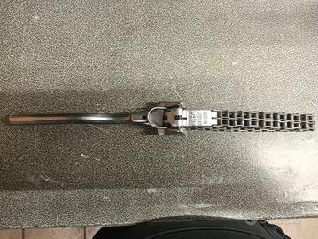 CHIAVE SNODATA A CATENA DOPPIA PER FILTRI OLIO BET