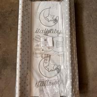 Materassino fasciatoio