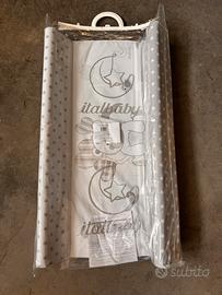 Materassino fasciatoio