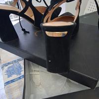 Sling back