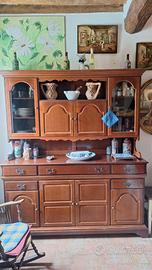  credenza 