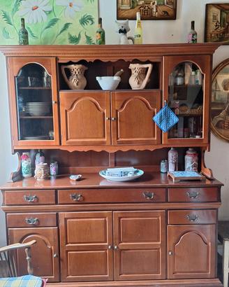  credenza 