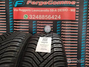 4 STAGIONI cod:9591 Misura 19565R15 91V HANKOOK