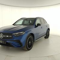 MERCEDES-BENZ GLC 220 d 4MATIC