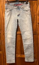 Jeans uomo Roy Roger’s