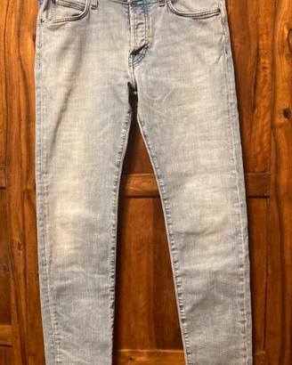 Jeans uomo Roy Roger’s