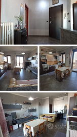 Appartamento centralissimo in piazza magenta