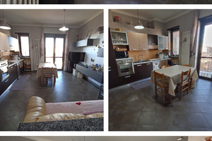 Appartamento centralissimo in piazza magenta