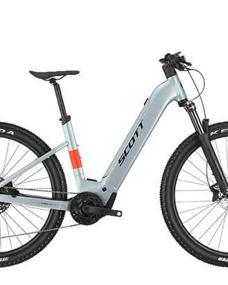 SCOTT Aspect eRIDE 910 Wave