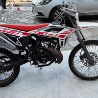 Beta 50rr enduro