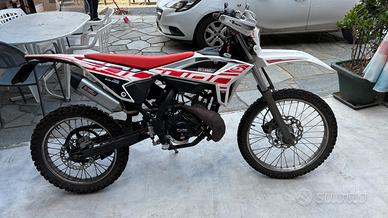 Beta 50rr enduro