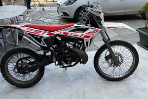 Beta 50rr enduro