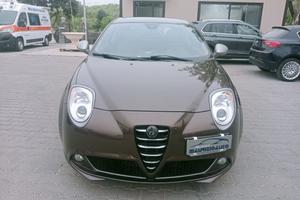 Alfa Romeo Mito Alfa Romeo Mito 1.3 Multijet Ii Mt
