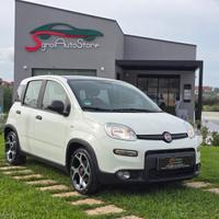 FIAT Panda 1.0 FireFly S&S Hybrid Sport