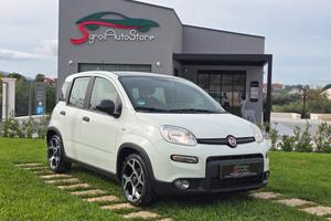 FIAT Panda 1.0 FireFly S&S Hybrid Sport