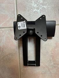 Staffa er tv a parete