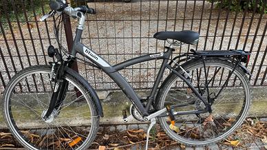 Bicicletta