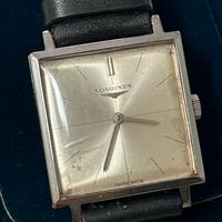 Orologio Longines Vintage Anni 1950