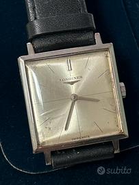 Orologio Longines Vintage Anni 1950