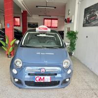 Fiat 500 C 1.3 Multijet 16V 95 CV by DIESEL