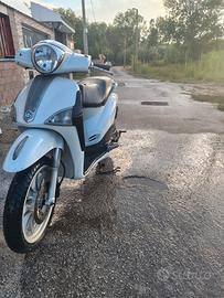 liberty 125