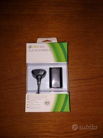 cavo originale per controller xbox 360