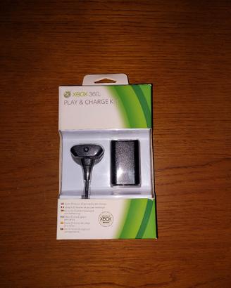 cavo originale per controller xbox 360
