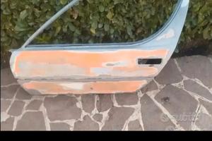 ricambi Alfa Romeo  Montreal