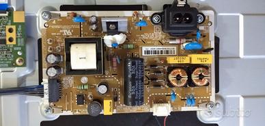 MODULO RICAMBI TV HD LG SMART 32LJ610V SCHEDA