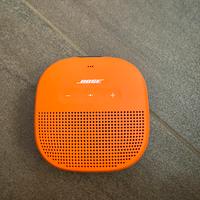 cassa bose soundlink micro bluetooth