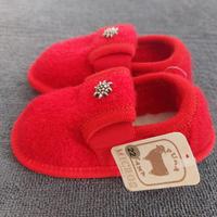 Scarpine rosse bimbo/a