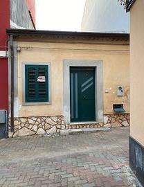 Casa indipendente a Roccalumera