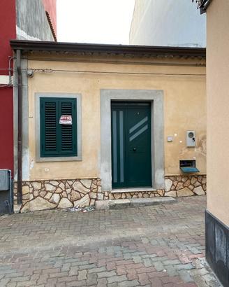 Casa indipendente a Roccalumera