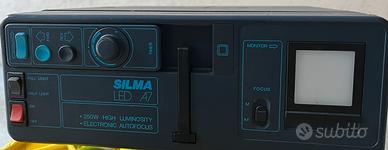 Proiettore Dia Silma