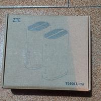 ZTE T5400 WiFi 6AX EasyMesh Router Repeater Bridge