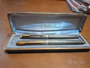 Parker 75 Ciselé 