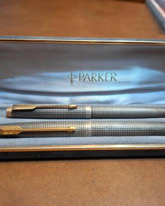 Parker 75 Ciselé 