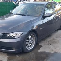 Ricambi BMW serie 3 320 E90 anno 2007 cil 2.0