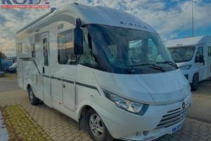 LAIKA ECOVIP 690 CON GARANZIA 12 MESI