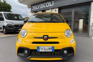 Abarth 595 1.4 Turbo T-Jet 160 CV Pista
