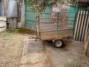 Carrello appendice